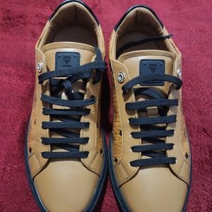 MCM Shoes